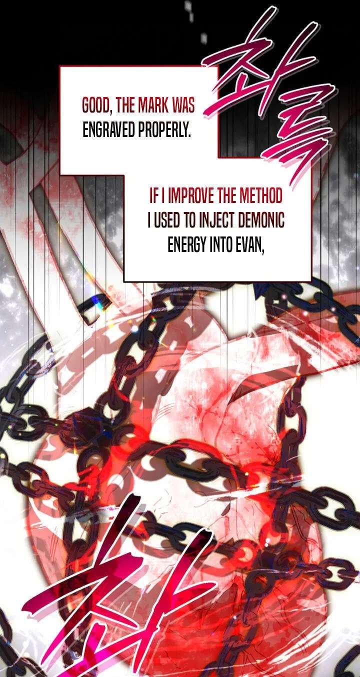 The Unorthodox Genius of the House of Darkness Chapter 69 - page 30