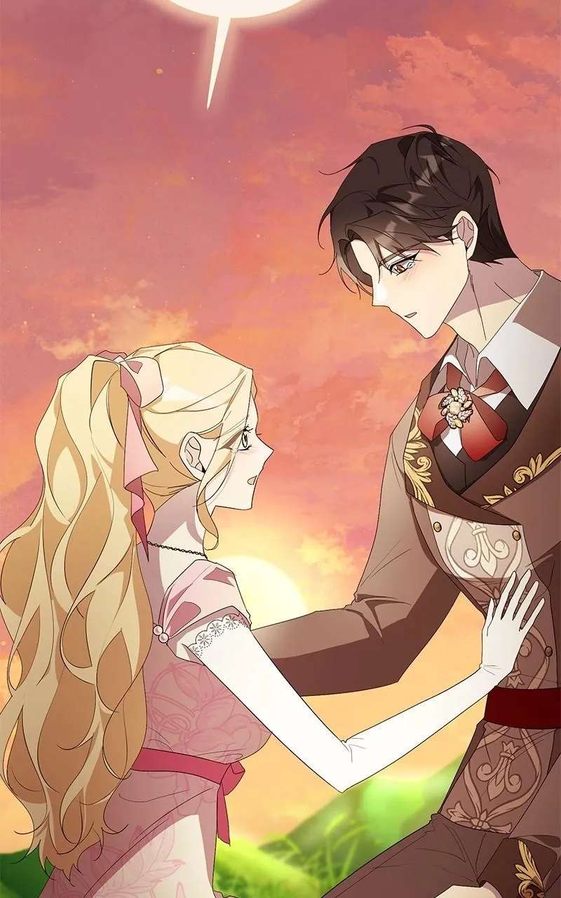 Wished You Were Dead Chapter 124 - page 3