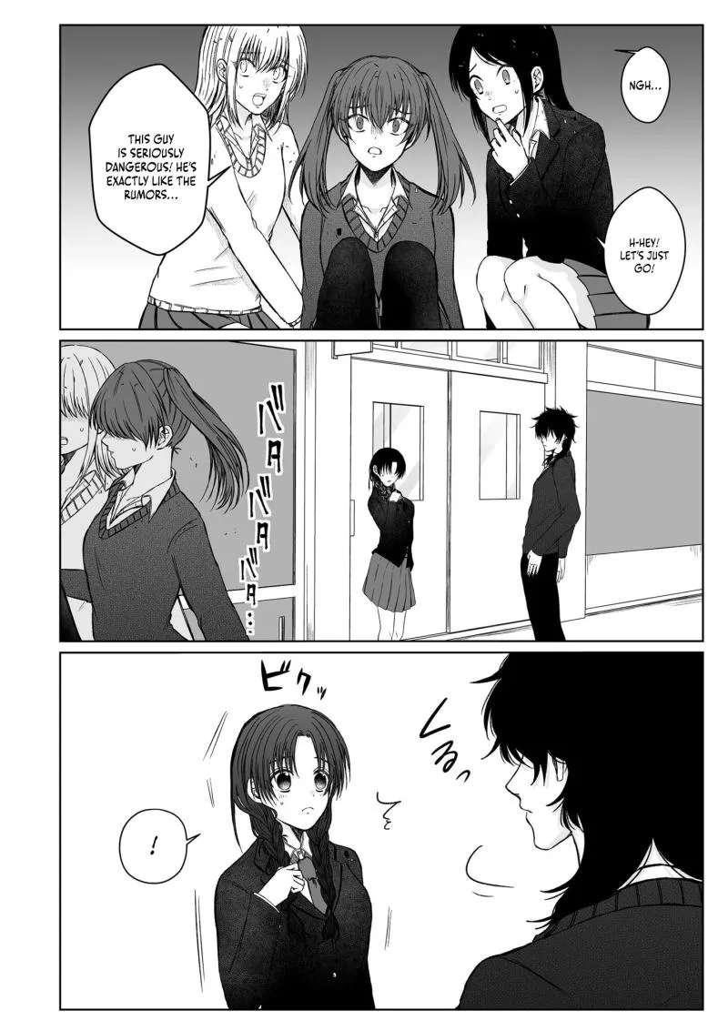 Please Make a Despicable Face, Kurosaki-kun! Chapter 1 - page 24