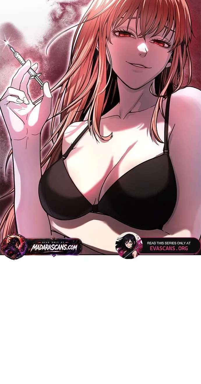 Love Tears Apart Zombies Chapter 1 - page 65
