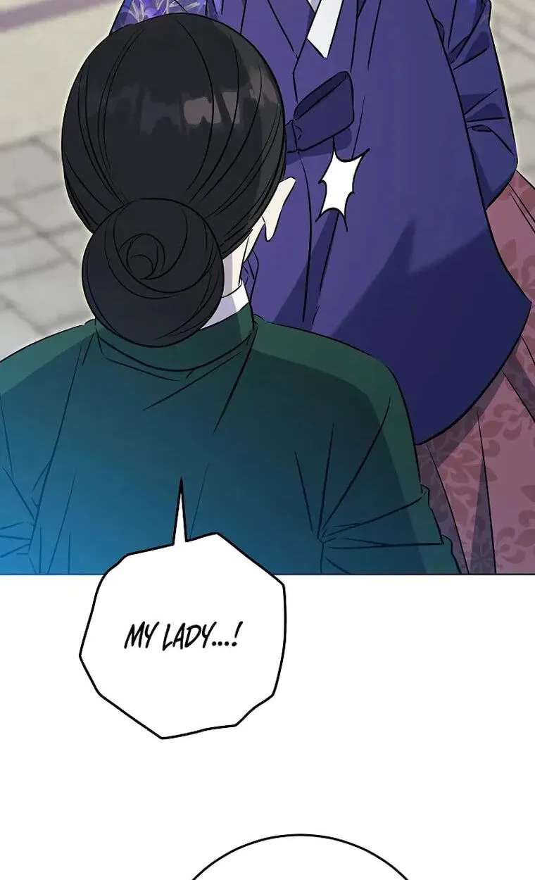 I Was Born as The Daughter of a Low-Ranking Concubine Chapter 93 - page 95