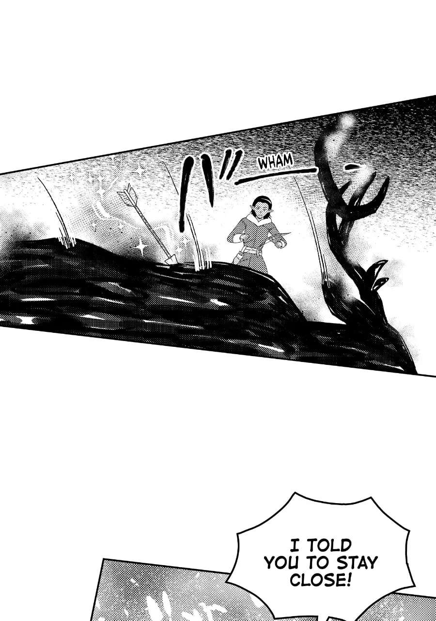 Wings of Starlight Chapter 27 - page 16
