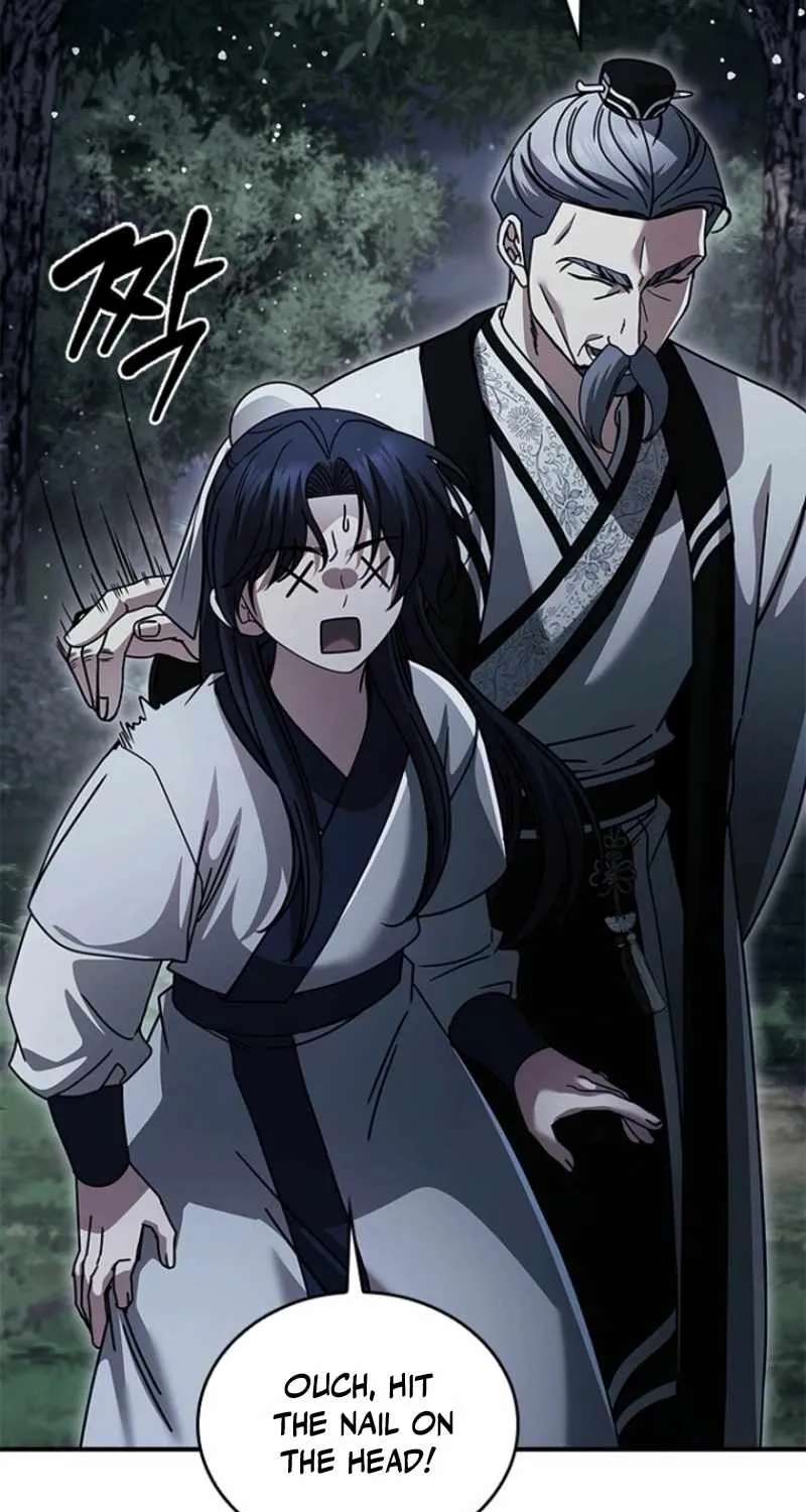 Daesahyeong Lee-Hoe Chapter 36 - page 52