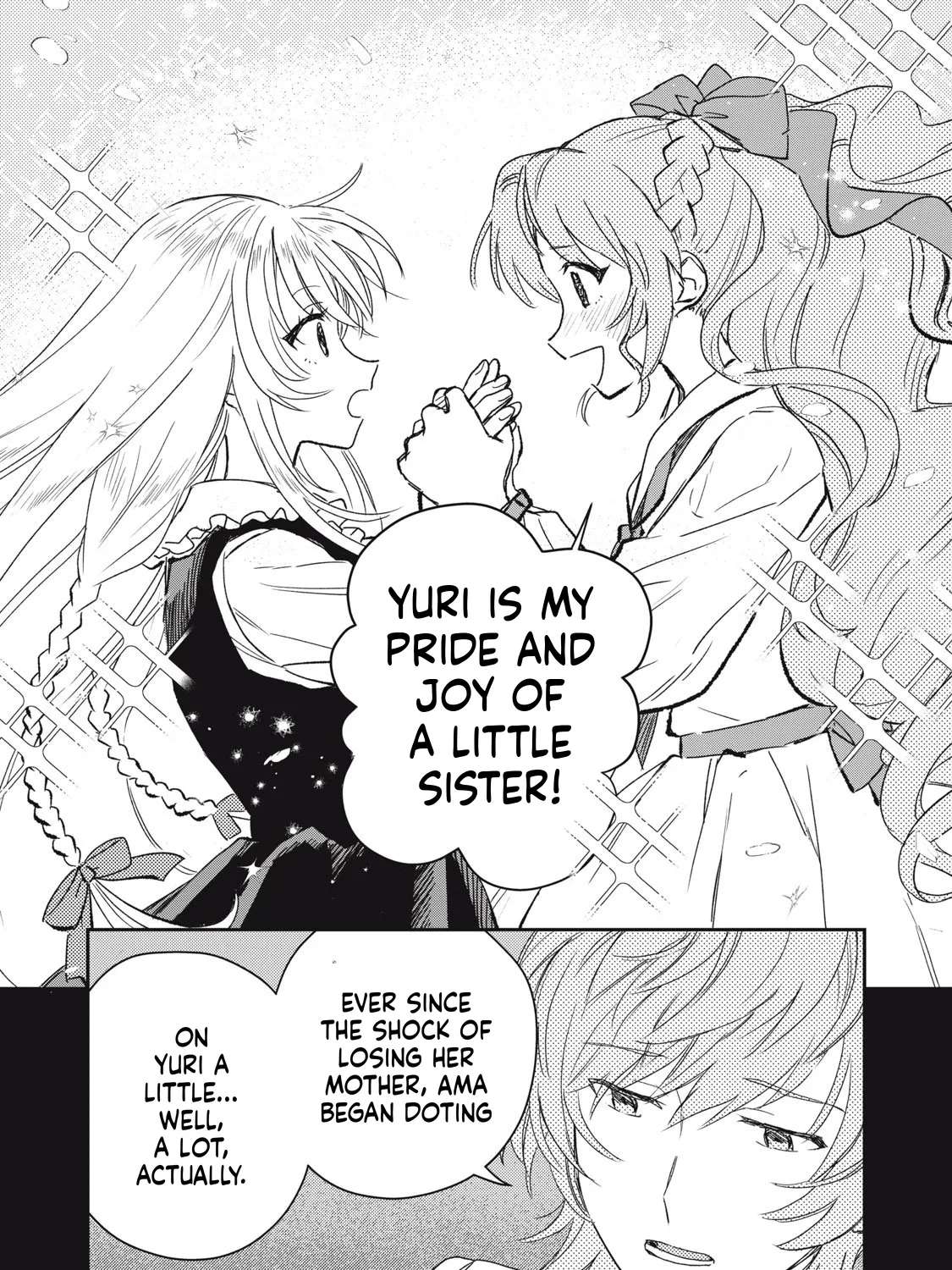 Tensei Kusushi Wa Meikyu Toshi Sodachi Chapter 4 - page 15