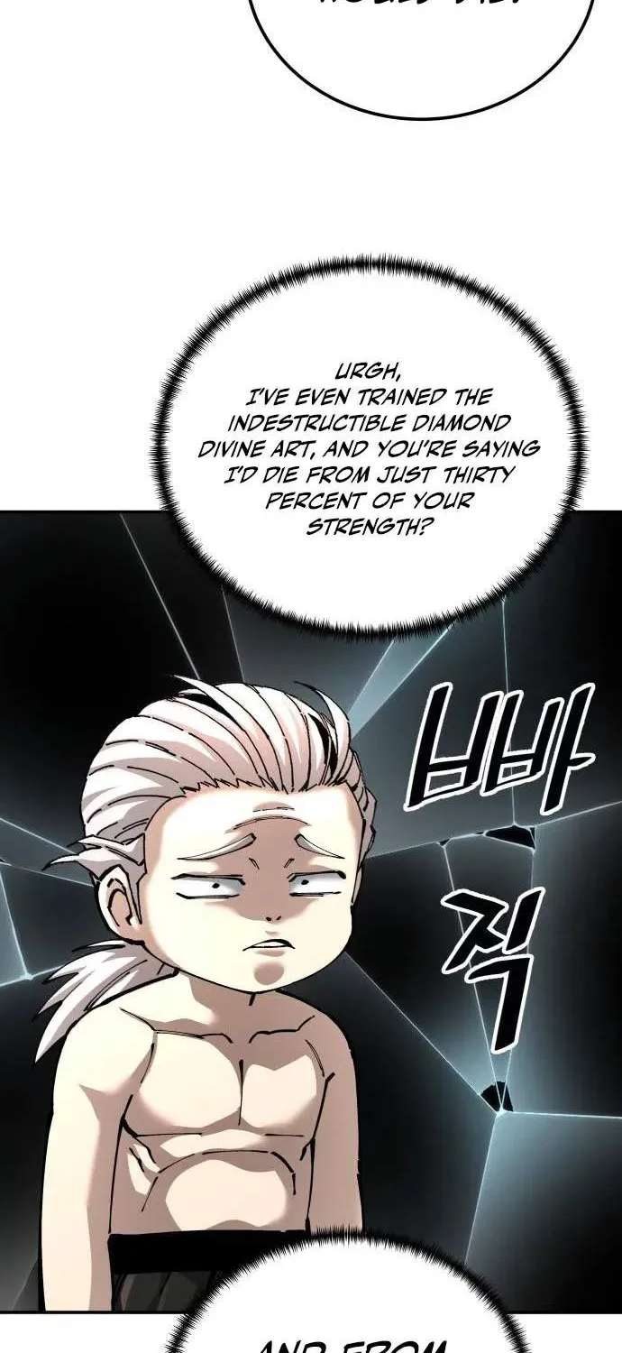 Warrior Grandpa And Supreme Granddaughter Chapter 123 - page 29