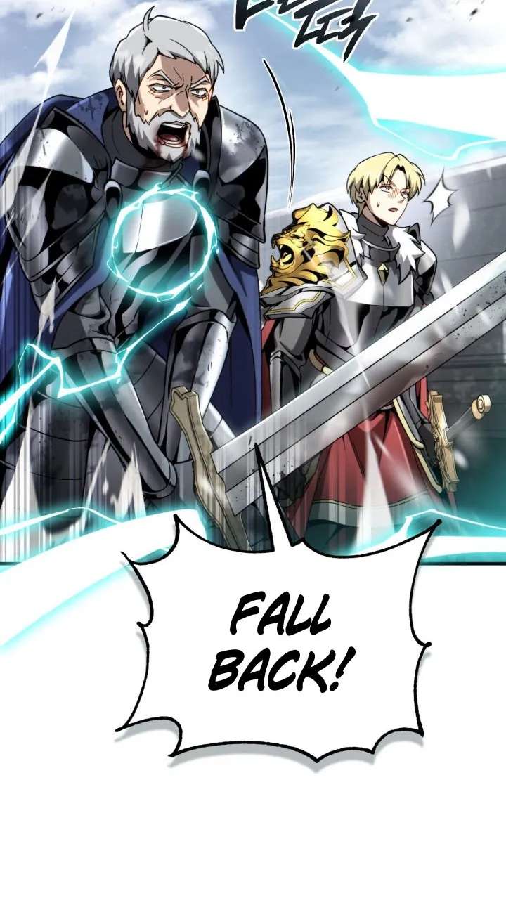 I Became The Rogue First Prince Chapter 51 - page 68