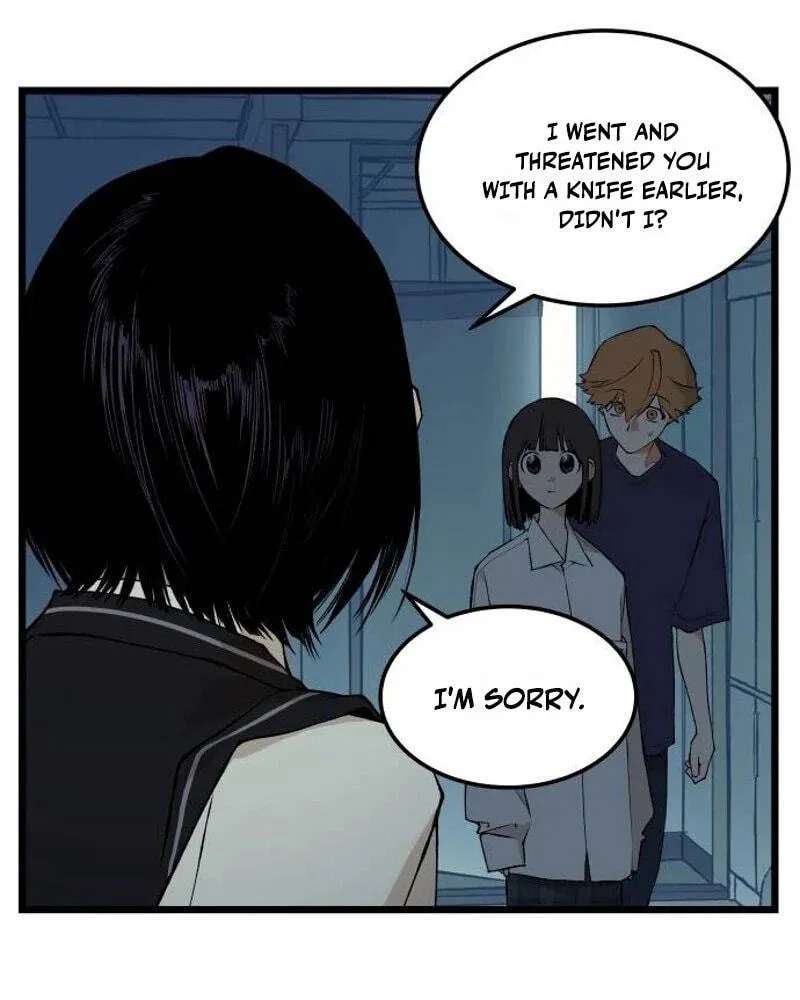 I Dare You Chapter 43 - page 54