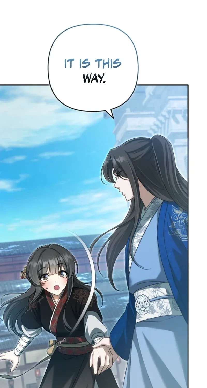 The Heavenly Demon Cult's Strongest Maid Chapter 37 - page 38