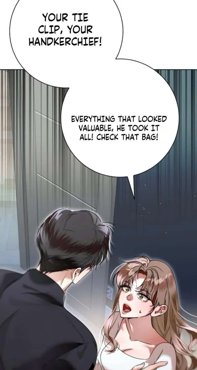 Every Night, With My Oppa's Friend Chapter 10 - page 63