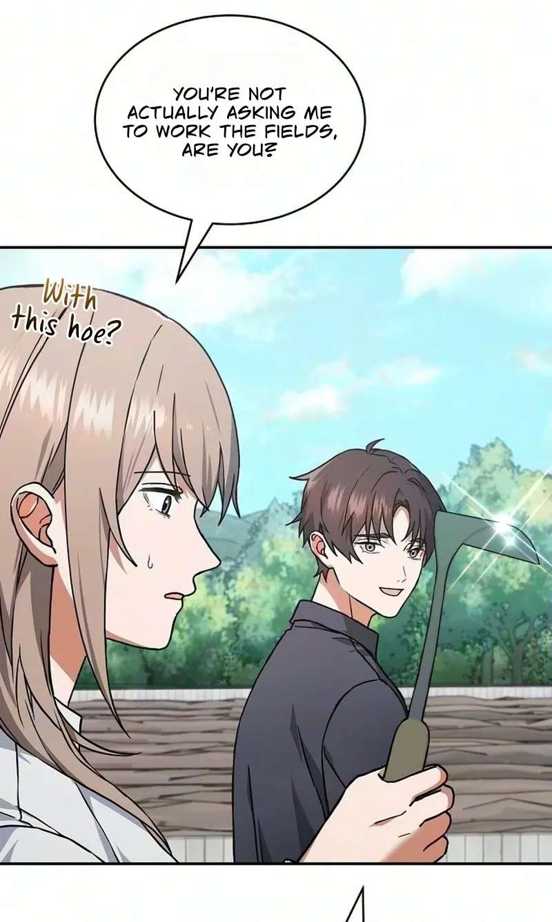I Retired to the Countryside, and National-Level Big Shots Won't Leave Me Alone Chapter 4 - page 88