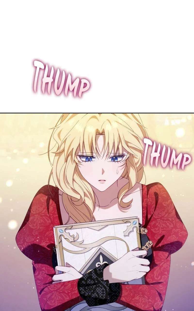 I’m a Villainess, but I Won’t Live Like One Chapter 82 - page 8