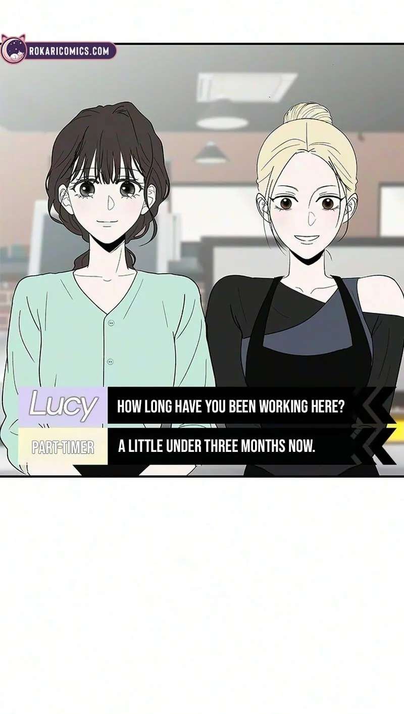My Sexy Snail Bride Chapter 24 - page 34