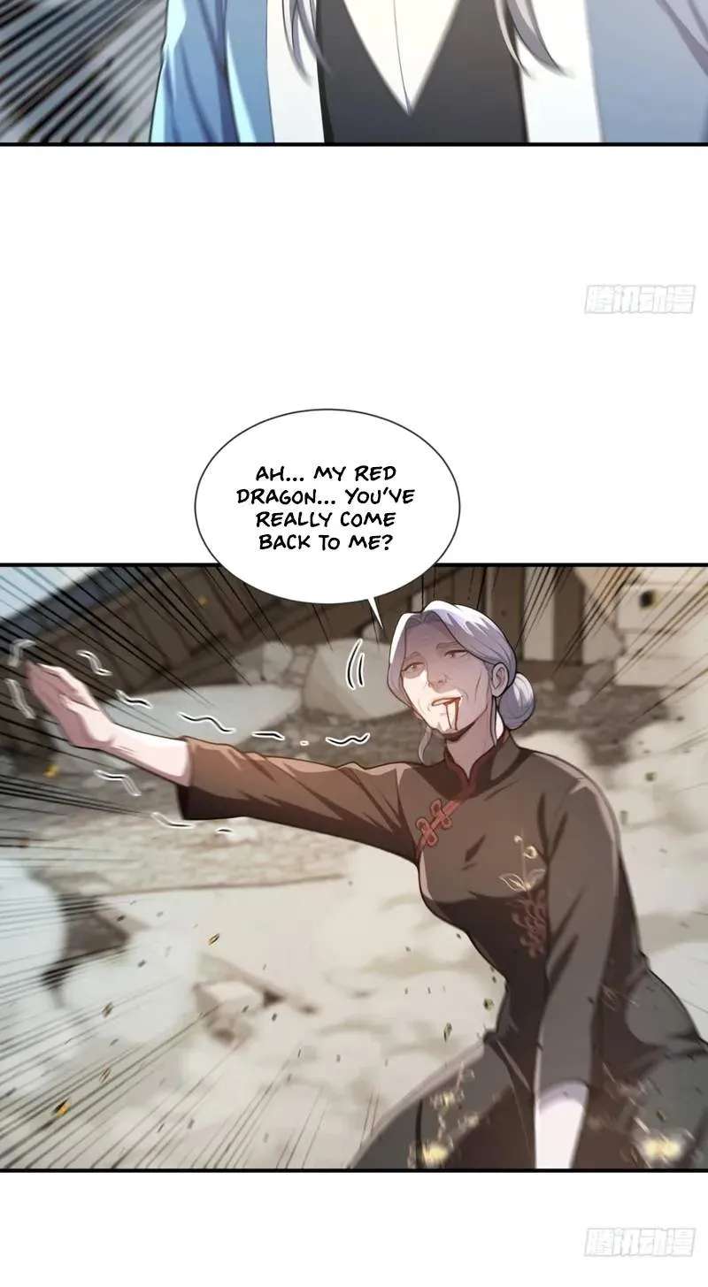 I Ushered in the Age of Mythical Pet Beasts Chapter 55 - page 39
