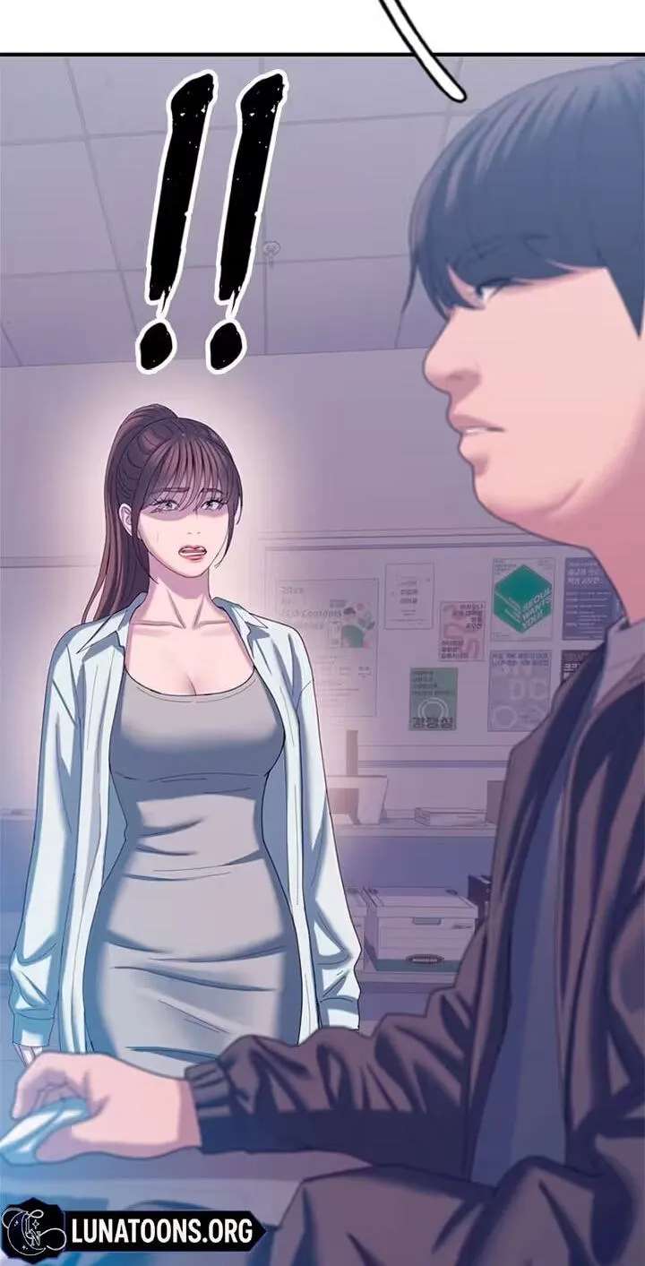 Dating Hell Chapter 33 - page 72
