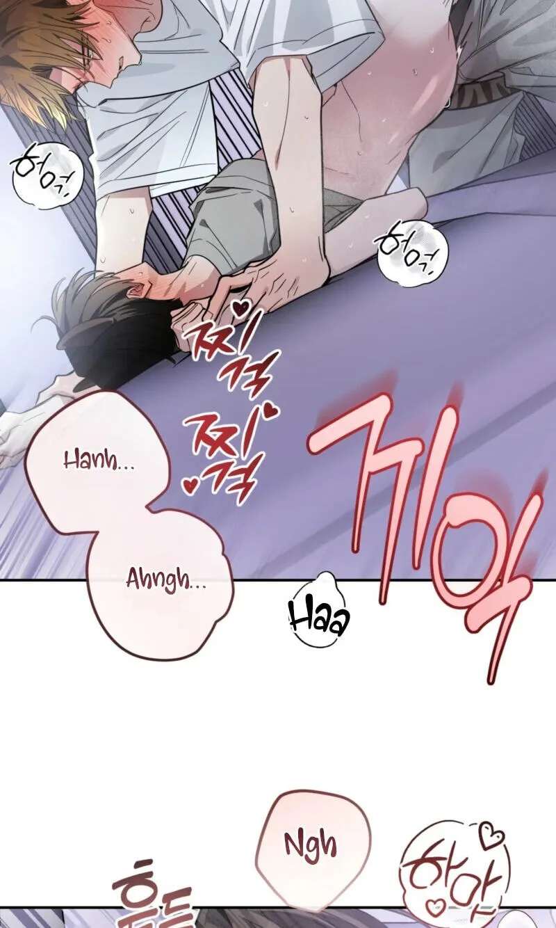 Give Birth to a Baby Wildcat for Me, Unless You Want to See Me Go Insane! Chapter 37 - page 38