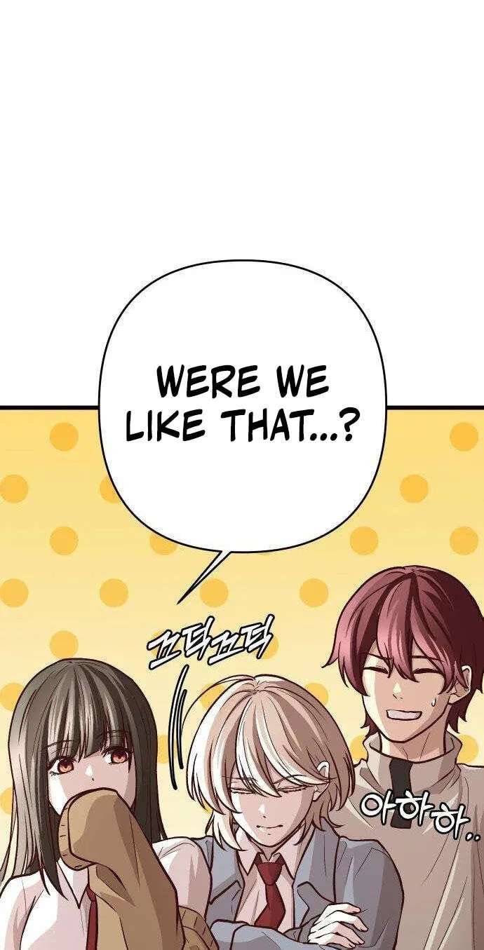 The Strongest Romantic Chapter 25 - page 23