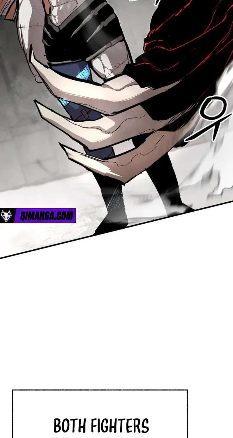 War of Corpses Chapter 75 - page 85