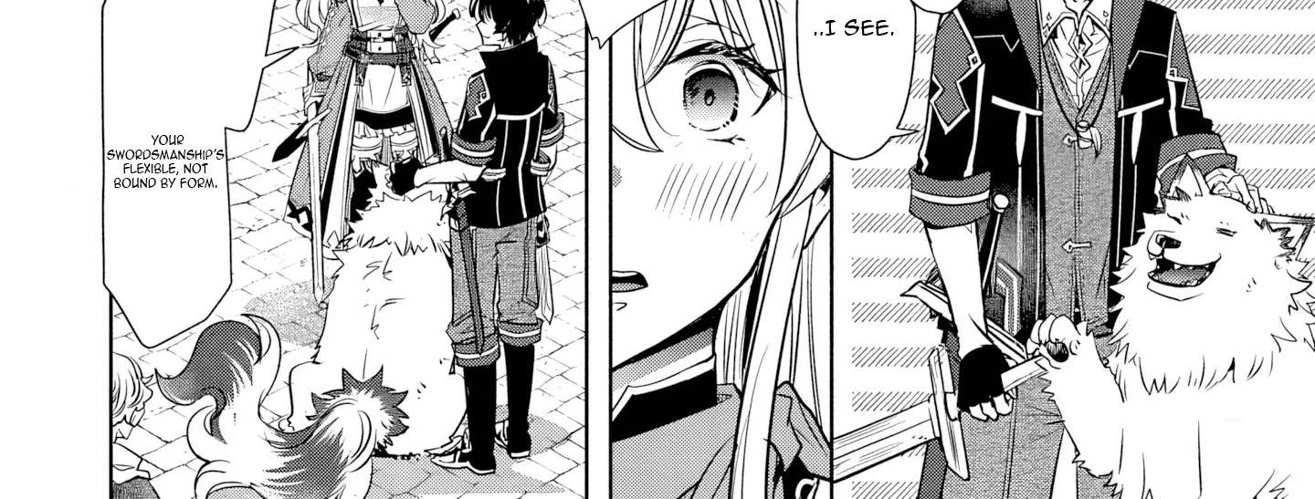 Free Skill de Saikyou Boukensha - Pet mo Musou de Isekai Seikatsu ga Tanoshi sugiru Chapter 5 - page 29