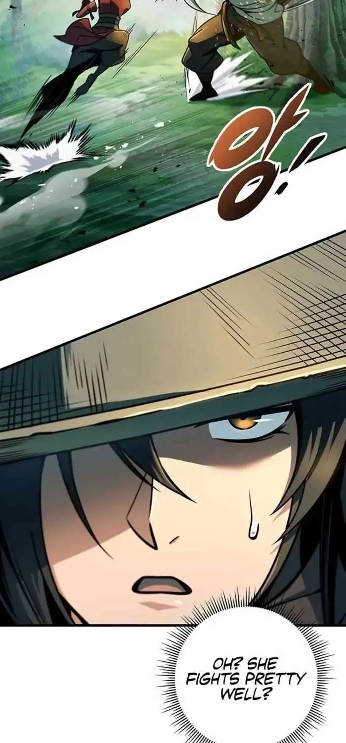 Emperor's Sword Chapter 113 - page 57