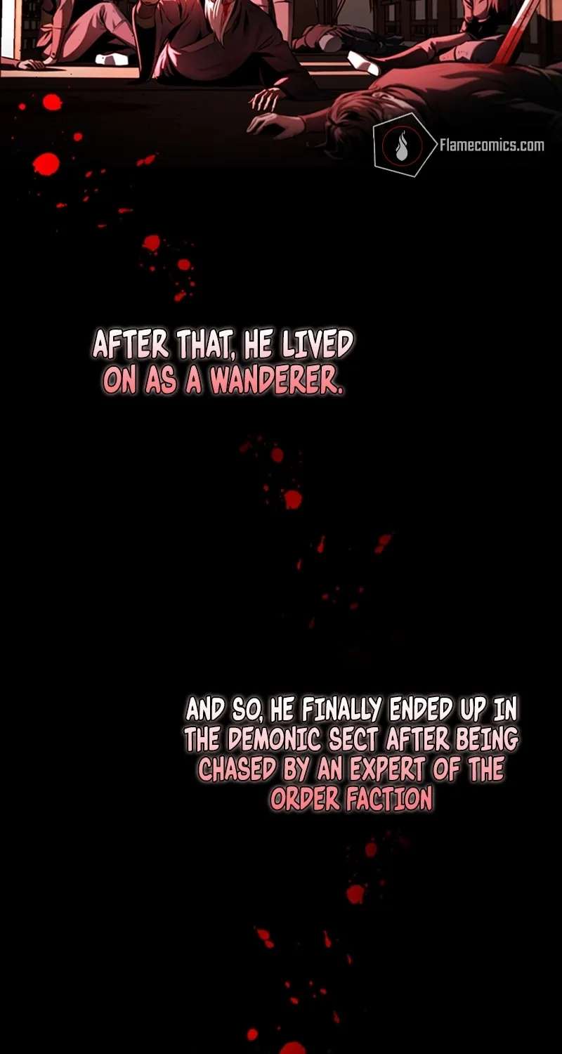 Absolute Master of the Senate Chapter 58 - page 7