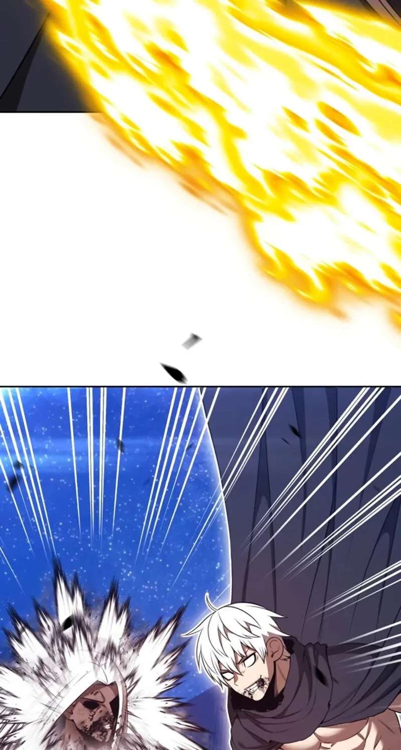 +99 Reinforced Wooden Stick Chapter 220 - page 135