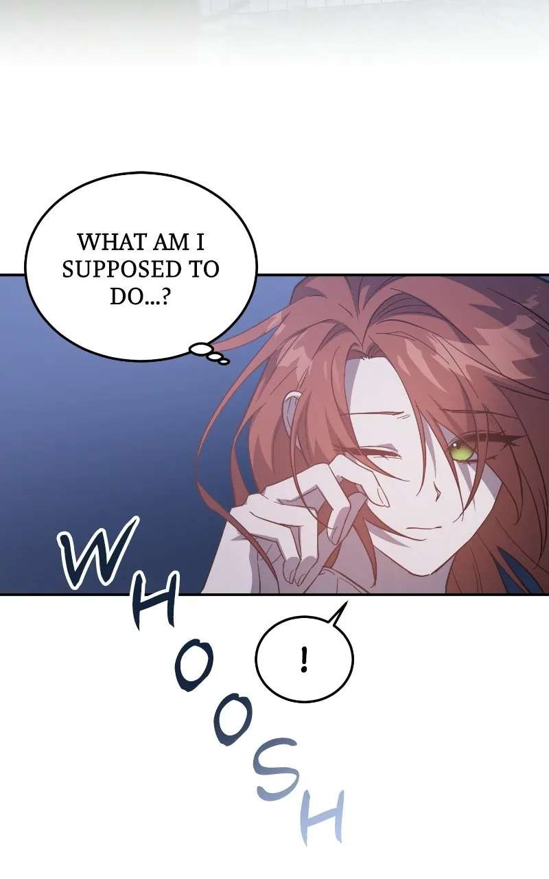 A Dying Maid’s Guide to Revenge Chapter 11 - page 73