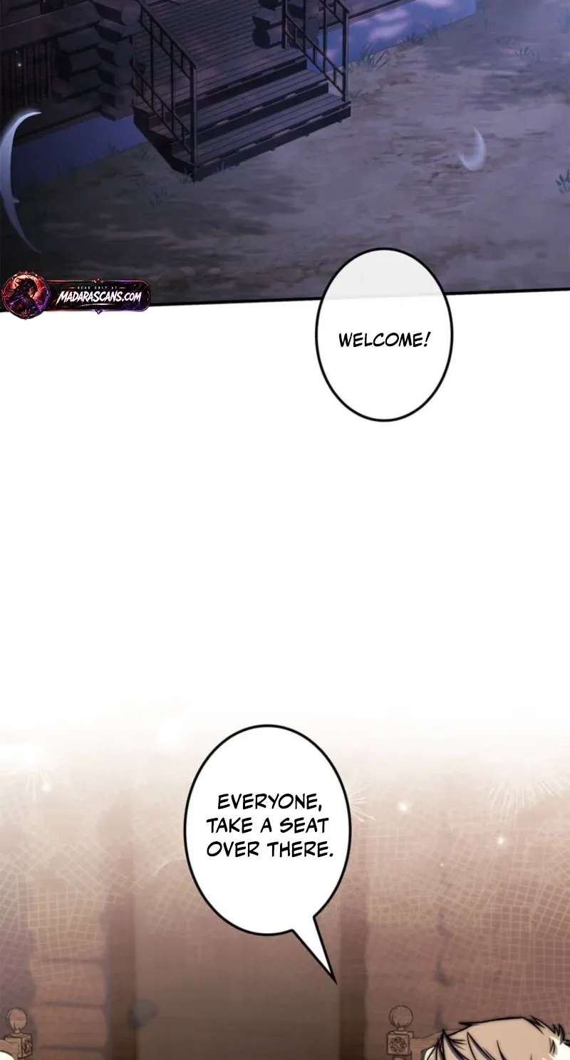I Became a Wizard in a Medieval Fantasy World Chapter 37 - page 52