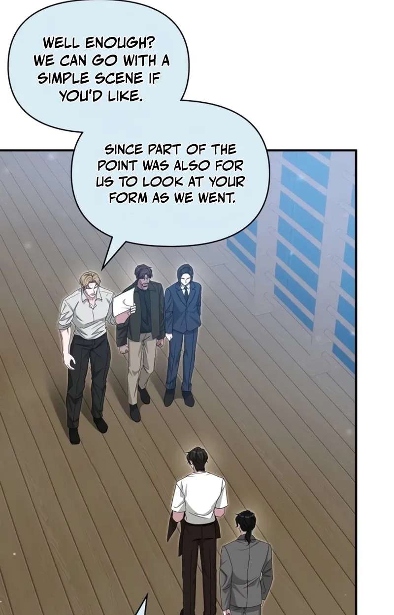 The Otherworldly Genius Method Actor Chapter 113 - page 26