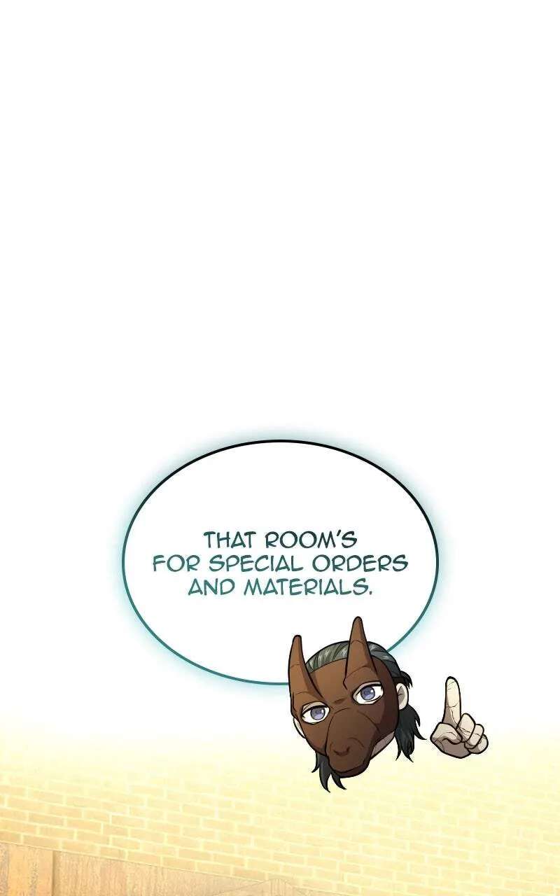 Mark of the Fool Chapter 24 - page 65