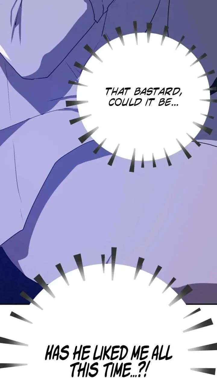 My Childhood Friends Are Trying to Kill Me Chapter 98 - page 60