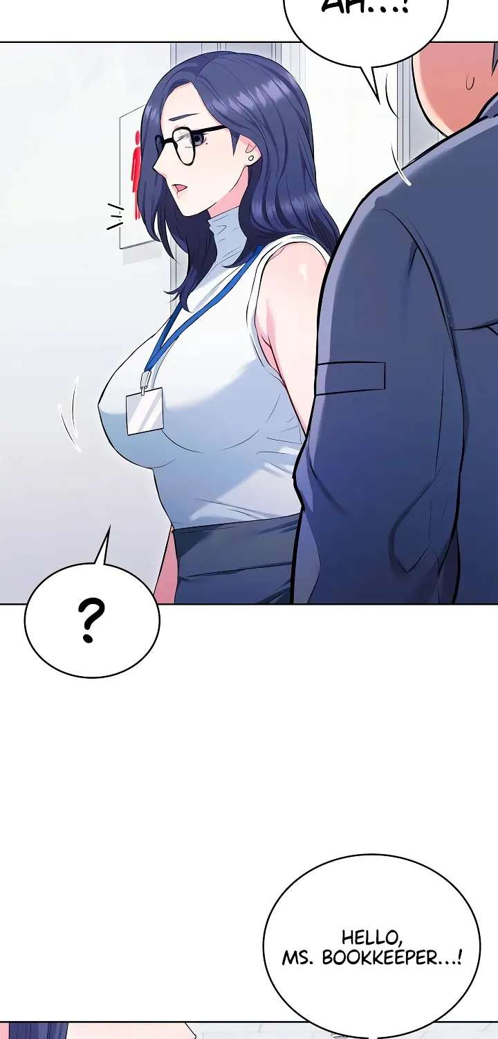 The Breeding Game has Become Reality Chapter 1 - page 116