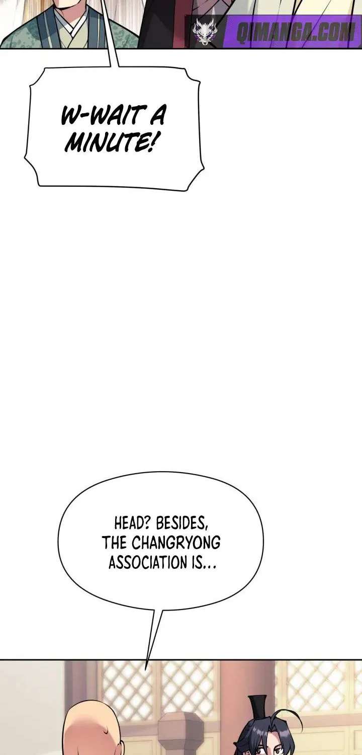 Records Of The Swordsman Scholar Chapter 214 - page 54