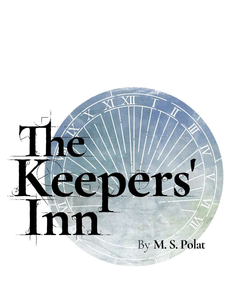 The Keepers' Inn Chapter 6 - page 64
