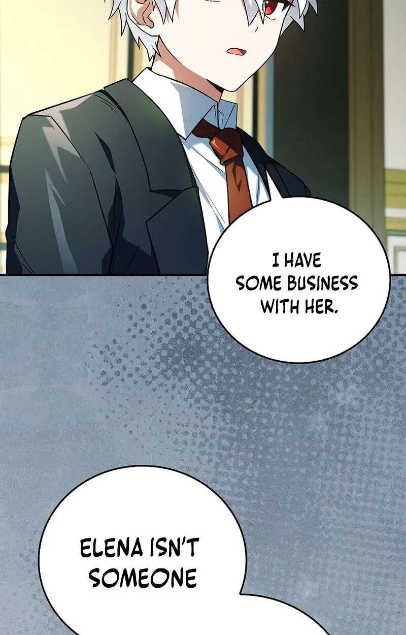 The Legendary Hero Is An Academy Honors Student Chapter 100 - page 20