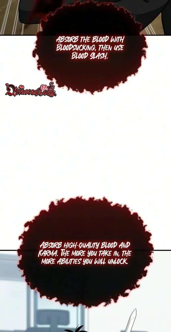The Corruption Immune Swordsman's Calamity Sword Chapter 11 - page 85