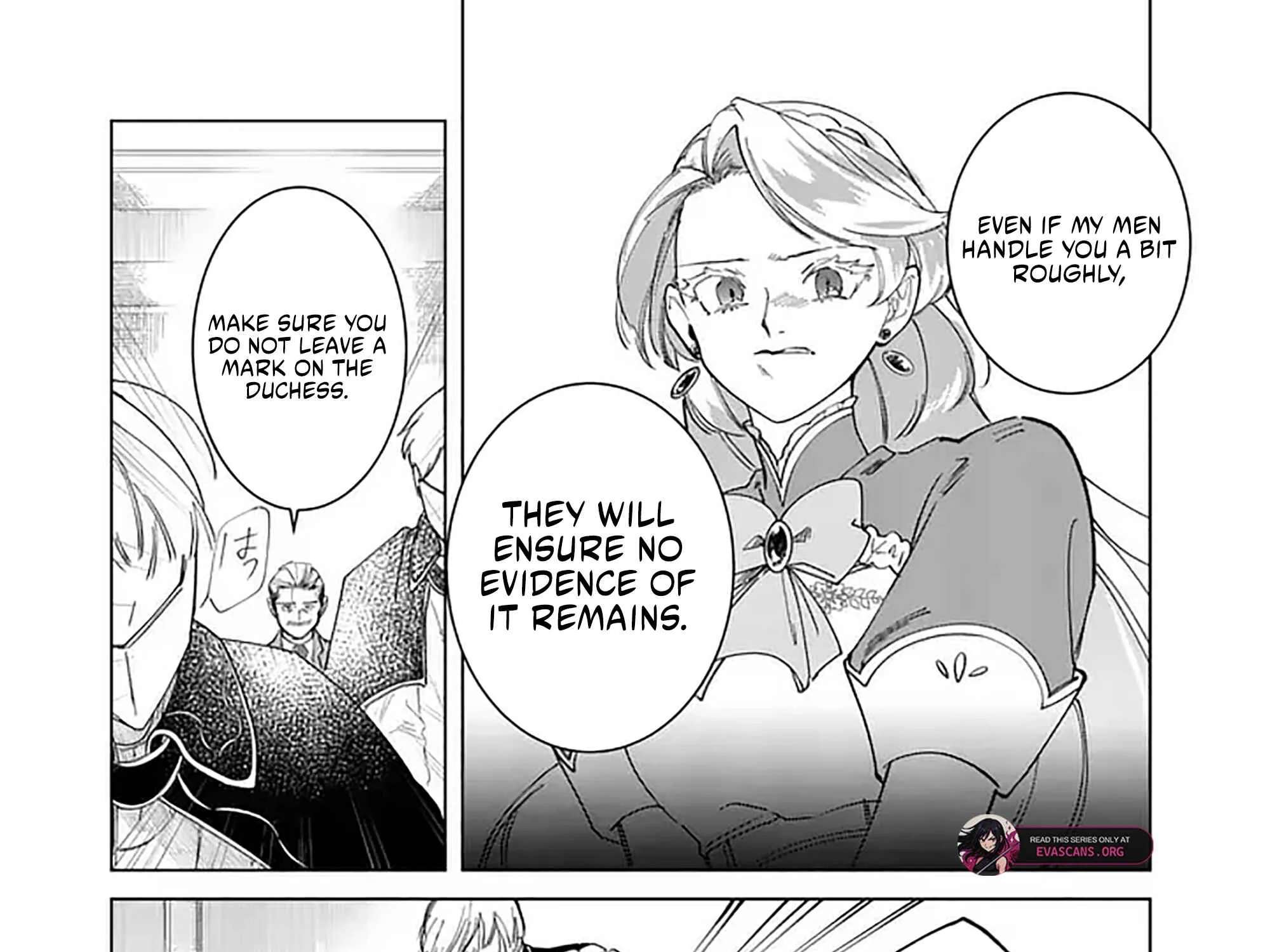 Loving My Doomed Villainess Stepdaughter — And Winning the Duke's Heart by Accident Chapter 35 - page 30
