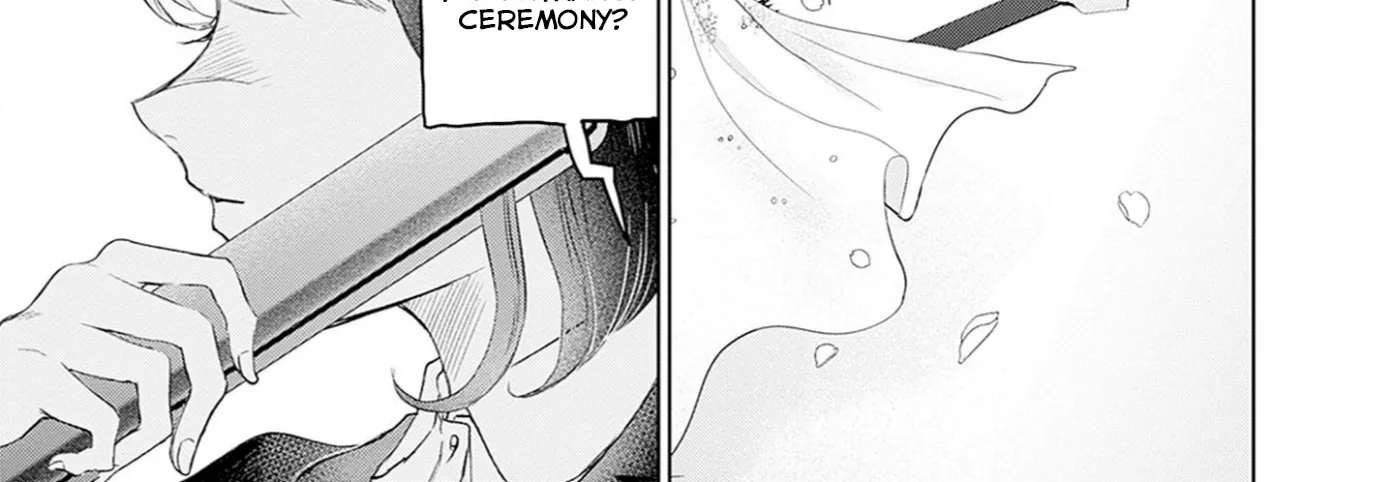 Normal Girl Chapter 18 - page 2