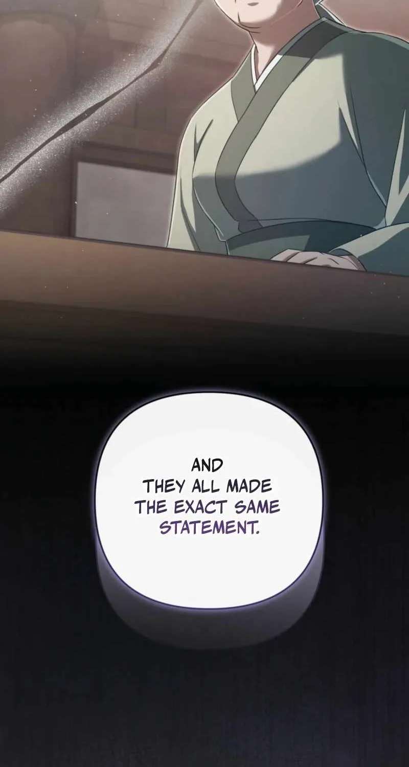 The Heavenly Demon Cult’s Strongest Maid Chapter 40 - page 36