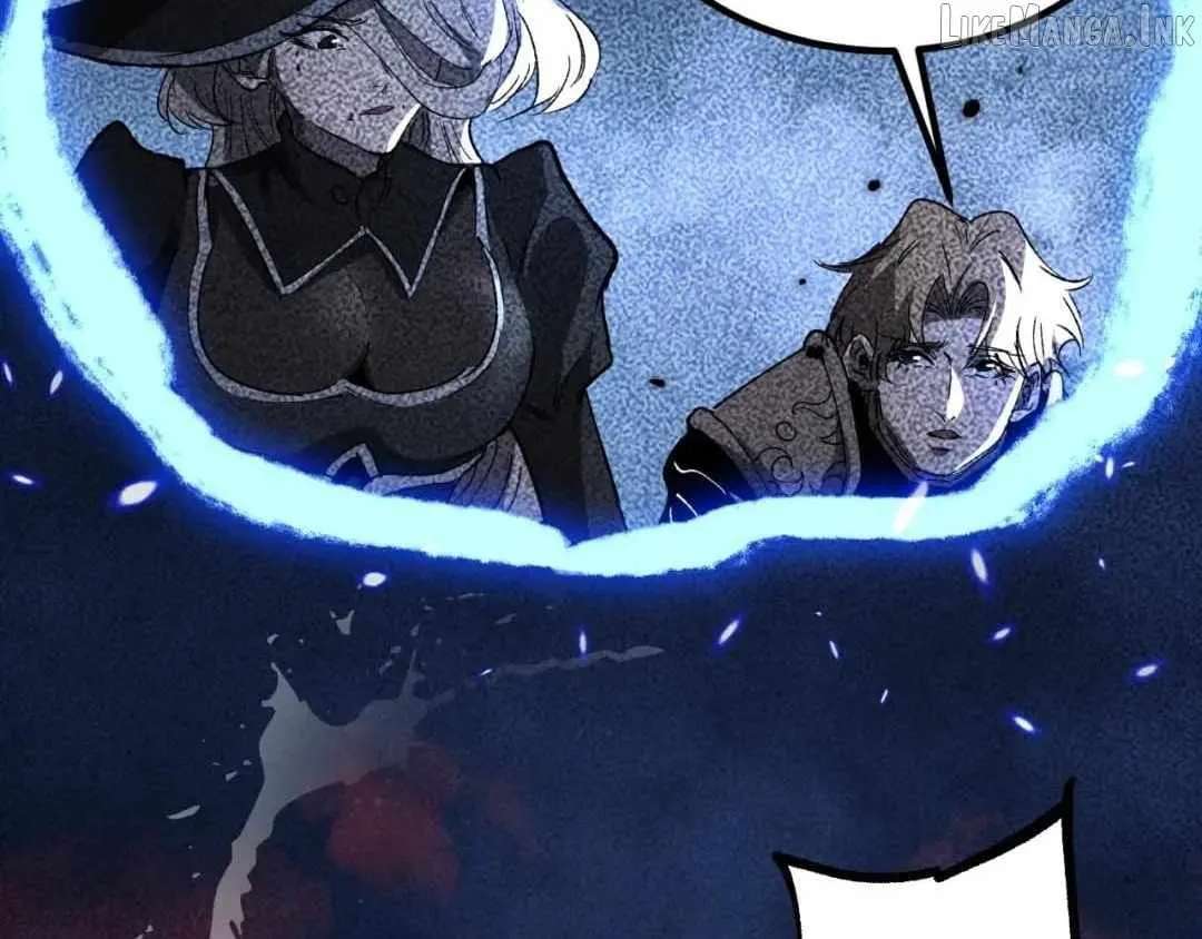 God-level Assassin, I’m the Shadow Chapter 143 - page 57