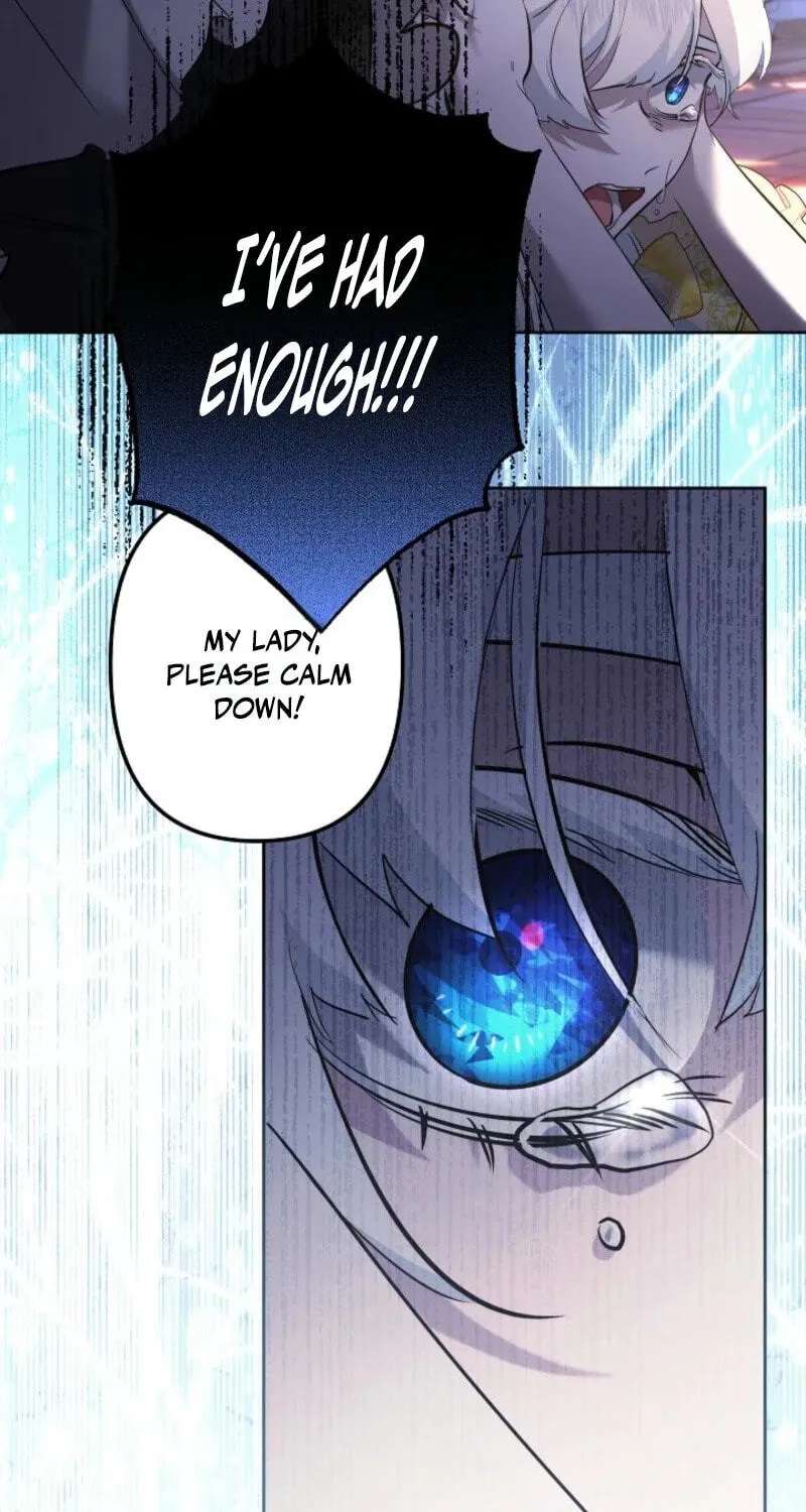 Gimme That Pacifier! Chapter 150 - page 65