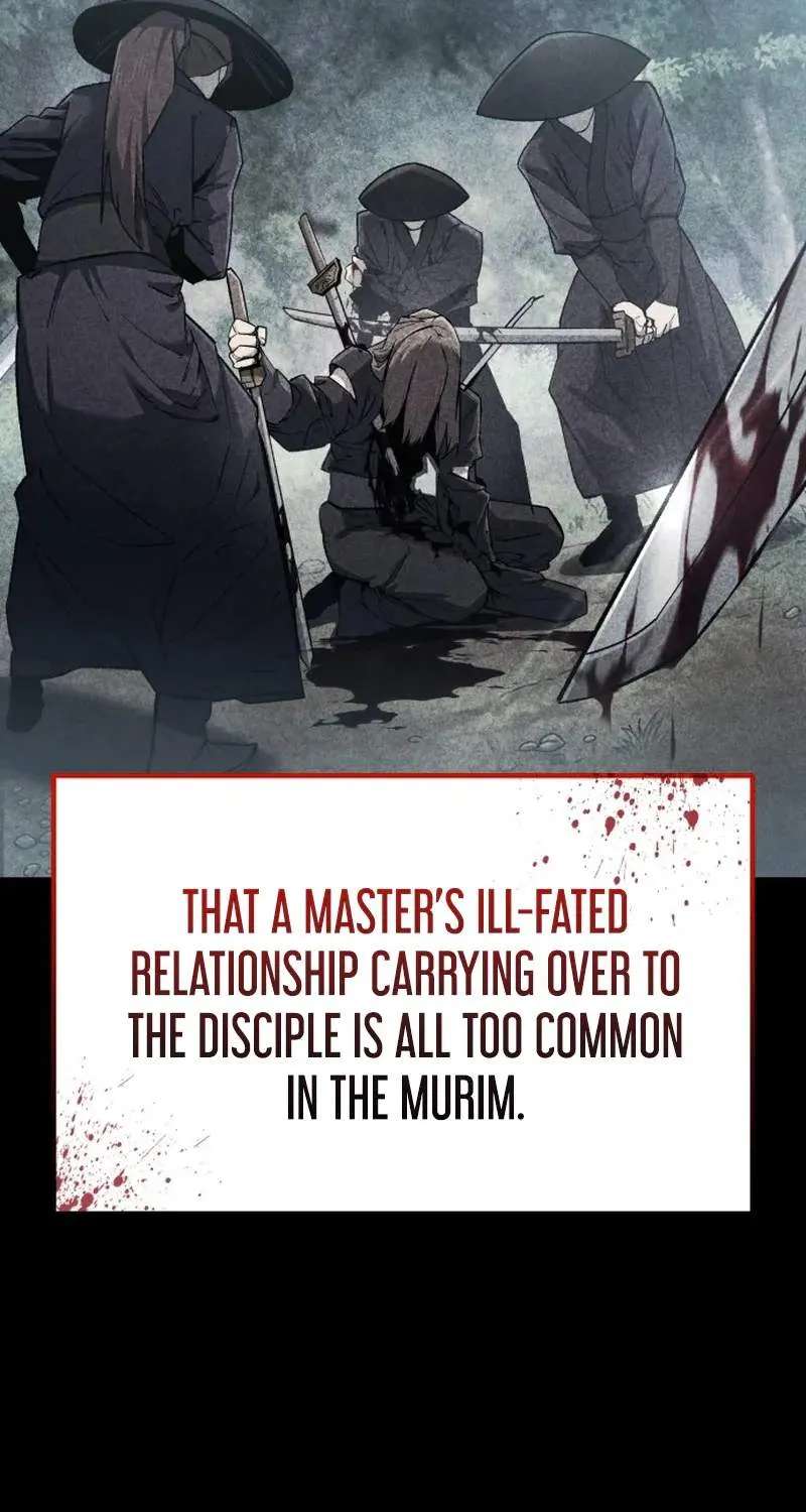 I Became a Martial Arts God's Youngest Son Chapter 1 - page 71