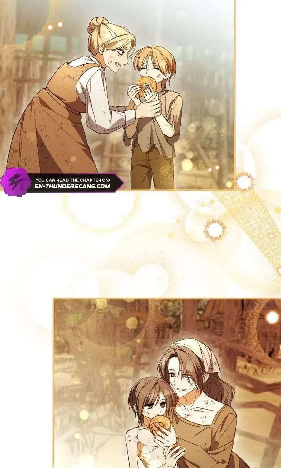 I Became the Owner of a Poor Estate Chapter 4 - page 24
