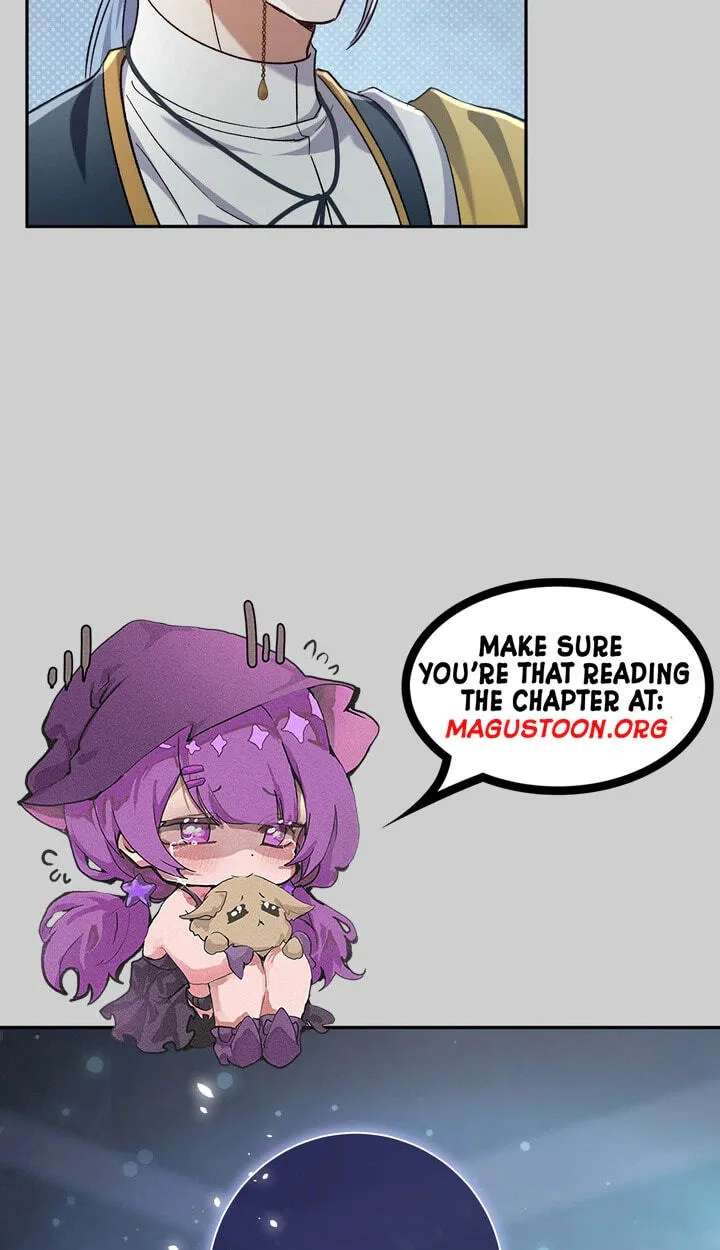 The Villainess's Blind Date Is Too Perfect Chapter 136 - page 61