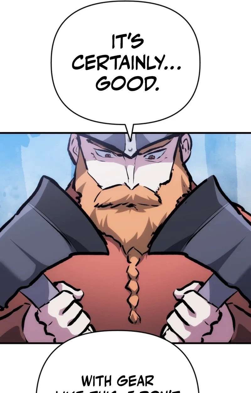 Bill The Blacksmith Chapter 36 - page 125