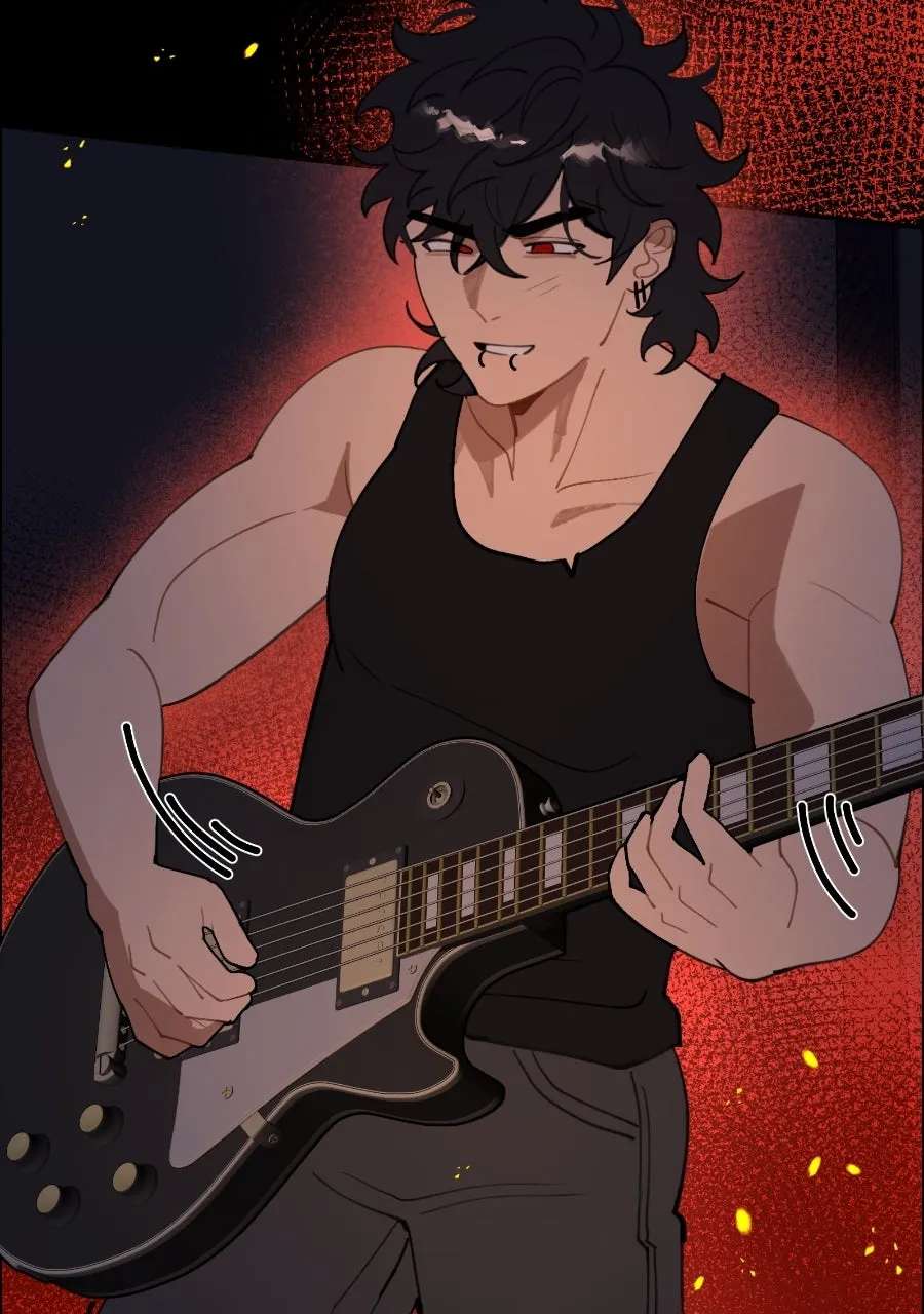 Fight for Me! Chapter 1 - page 3