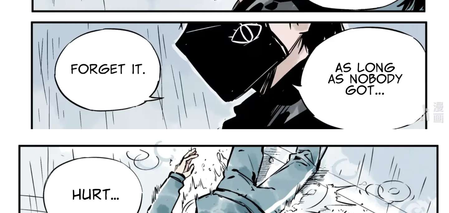 Please Let Me Be Proud Chapter 1 - page 28