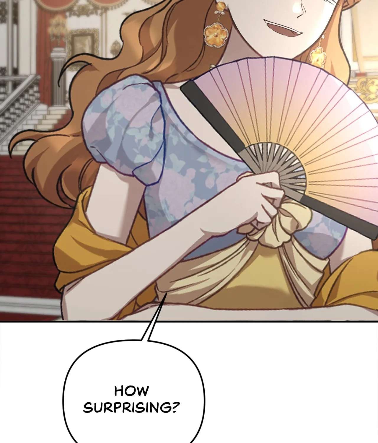 I Adopted the Male Lead from the Shelter Chapter 122 - page 100