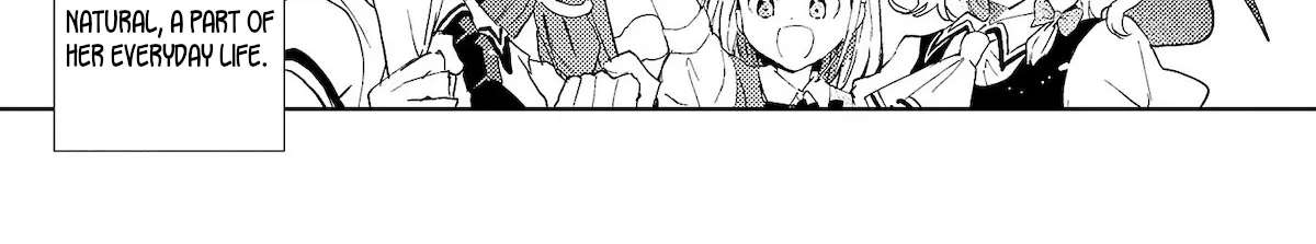 Touhou Ibarakasen - Wild And Horned Hermit Chapter 51 - page 62