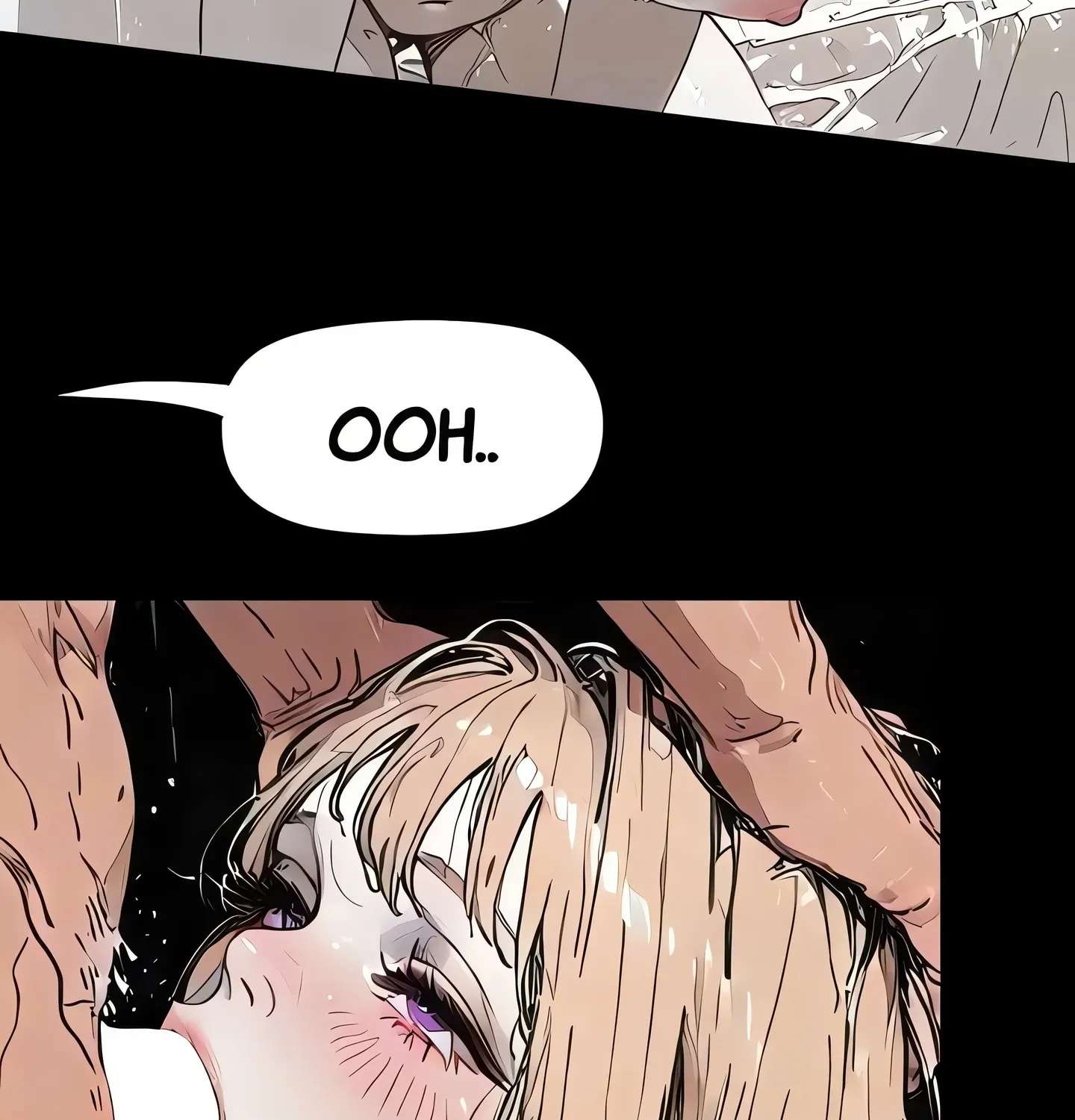 The Myth of Aphrodite Chapter 4 - page 61