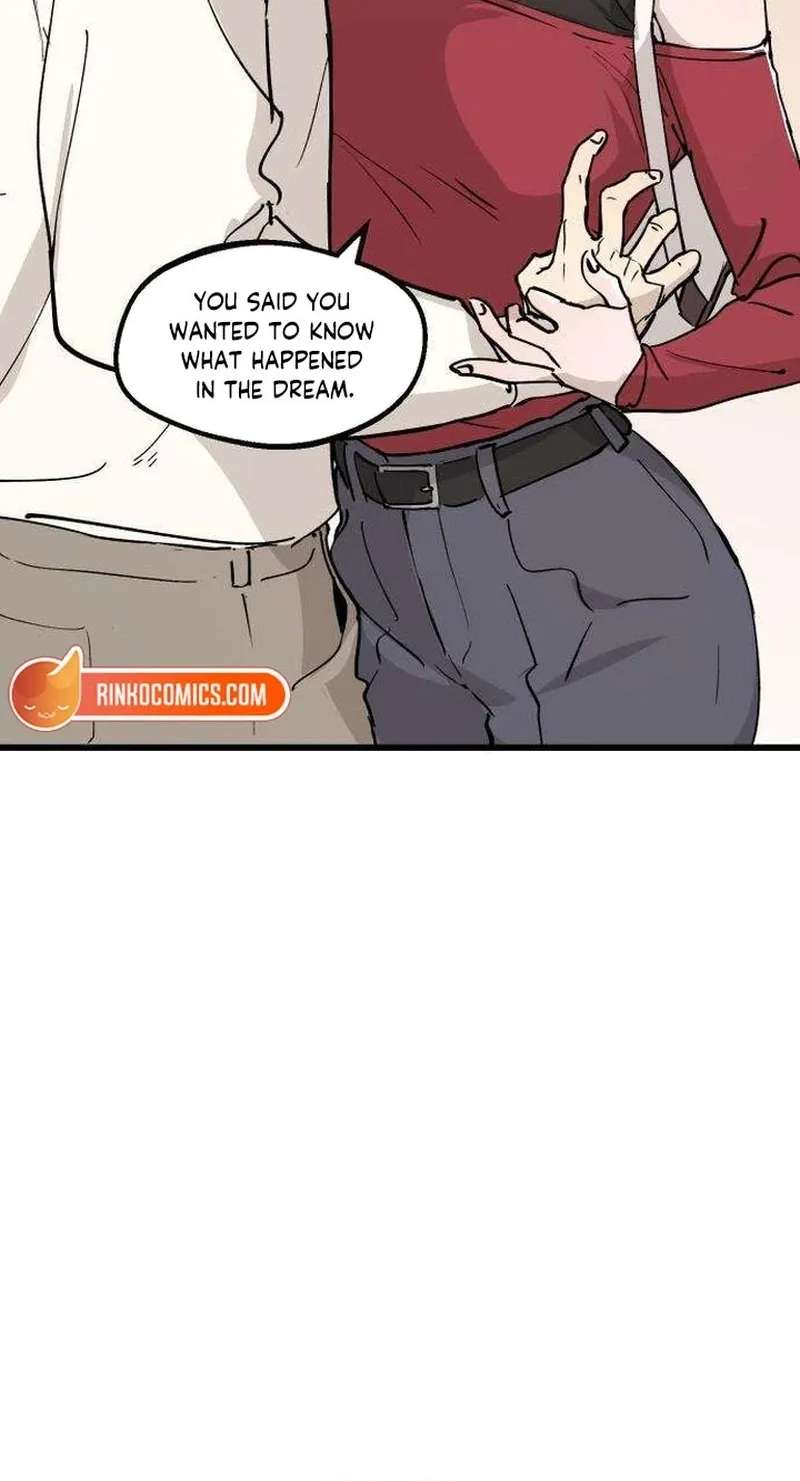 You Get Dumb When You're in Love Chapter 20 - page 71